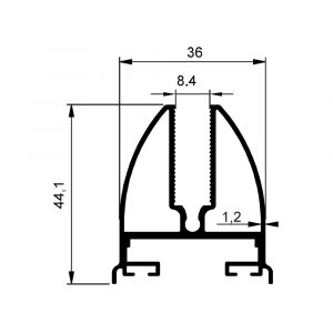 PSU-1151